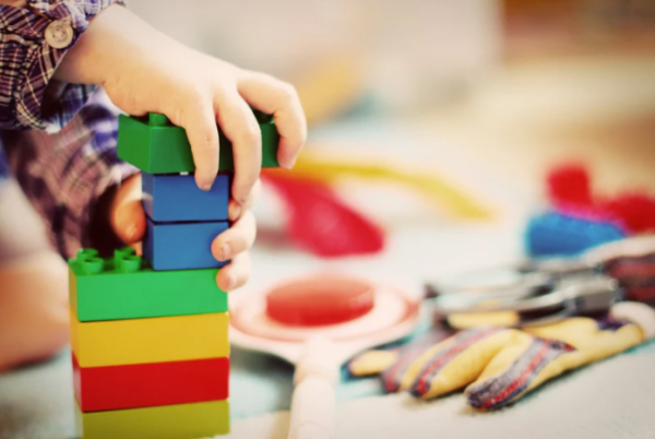 Play Therapy Advanced Workshop