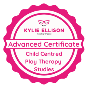 child-centred play therapy